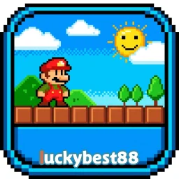 LUCKYBEST88 — ikon APK