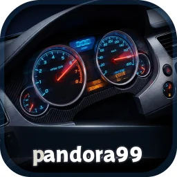 PANDORA99 — ikon APK